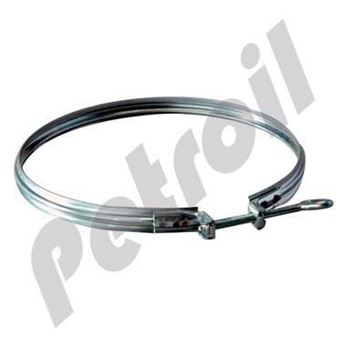 P101846 P101846 Donaldson Engine & Vehicle (USA) CLAMP ASSEMBLY