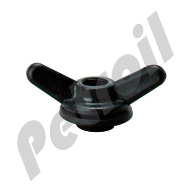 P101870 P101870 Donaldson Engine & Vehicle (USA) WING NUT