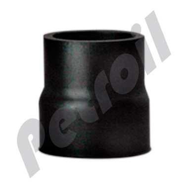 P104089 P104089 Donaldson Engine & Vehicle (USA) REDUCER HUMP,  RUBBER