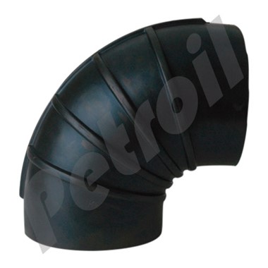 P105534 P105534 Donaldson Engine & Vehicle (USA) ELBOW