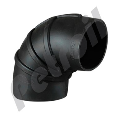 P105535 P105535 Donaldson Engine & Vehicle (USA) ELBOW