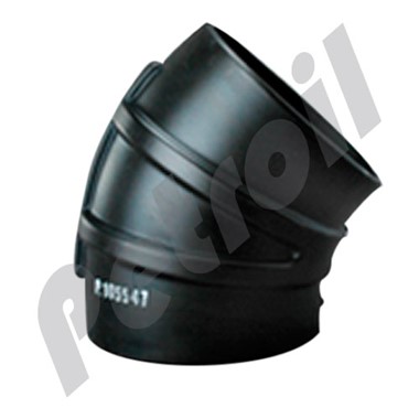 P105546 P105546 Donaldson Engine & Vehicle (USA) ELBOW