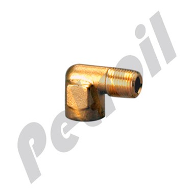 P105622 P105622 Donaldson Engine & Vehicle (USA) ELBOW