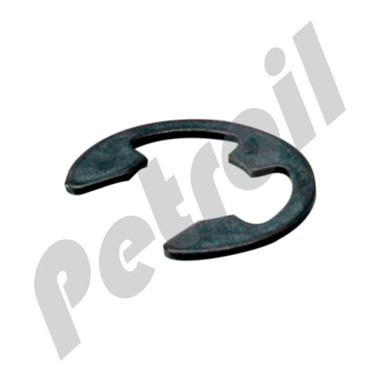 P105738 P105738 Donaldson Engine & Vehicle (USA) RETAINING CLIP,  SRG/SSG/FVG/FTG AIR CLEANER