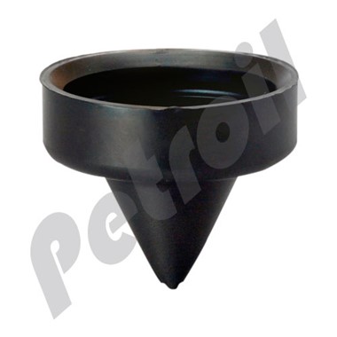 P106593 P106593 Donaldson Engine & Vehicle (USA) VACUATOR VALVE