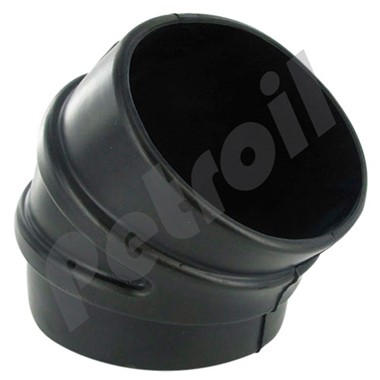 P109021 P109021 Donaldson Engine & Vehicle (USA) ELBOW