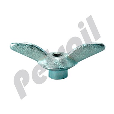 P109062 P109062 Donaldson Engine & Vehicle (USA) WING NUT