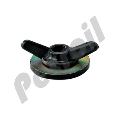 P111852 P111852 Donaldson Engine & Vehicle (USA) WING NUT
