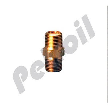 P112257 P112257 Donaldson Engine & Vehicle (USA) RESTRICTION TAP  FILTER FITTING