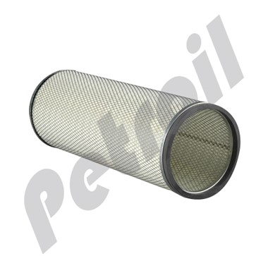 P116446 Filtro Donaldson Aire Interno Compresores IgersollRand  35123520 AtlasCopco Sullair 42547 PA2457 AF890