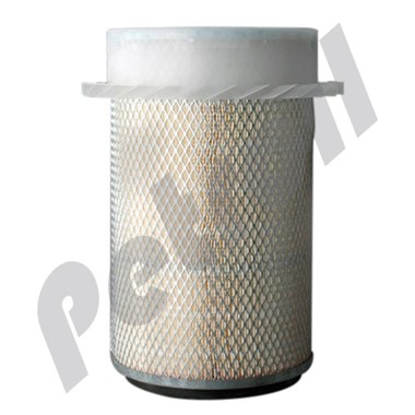 P117624 P117624 Donaldson Engine & Vehicle (USA) AIR CLEANER  ASSEMBLY