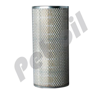 P119136 P119136 Donaldson Engine & Vehicle (USA) AIR CLEANER  ASSEMBLY
