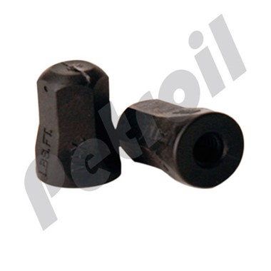 P119325 P119325 Donaldson Engine & Vehicle (USA) WING NUT