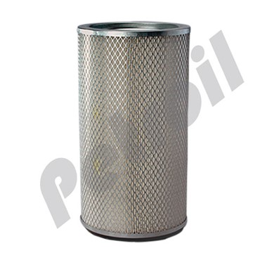 P119370 P119370 Donaldson Engine & Vehicle (USA) Inner Air Filter  Standard