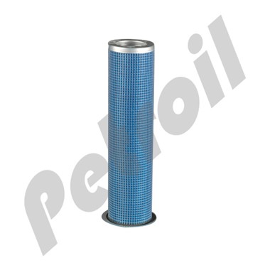 P119410 Filtro Donaldson Aire Interno Maquinaria Case L55204;  Caterpillar 5W5890; Fiat 70257029 PA2419 46522 AF4103