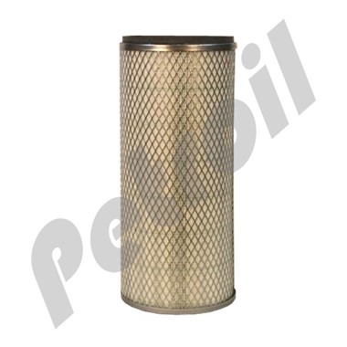 P122425 Filtro Donaldson Aire Case Komatsu International 681911C91  42638 AF929 PA2410