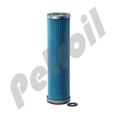 P123160 Filtro Aire Donaldson Interno Fiat 1909138 John Deere  RE45826 Kubota 1738111181New Holland 86504143 PA2489 AF1966