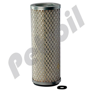 P127313 Donaldson Filtro Aire Secundario PA3668 AF4819 46775 LAF7313