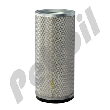 P127315 Filtro Donaldson Aire Interno Isuzu Camion FVR 1-14215-078-1  AF1767 42521 PA2545