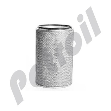 P128252 Donaldson Filtro Aire Primario Standard PA1895 AF427M 42927  LAF9200