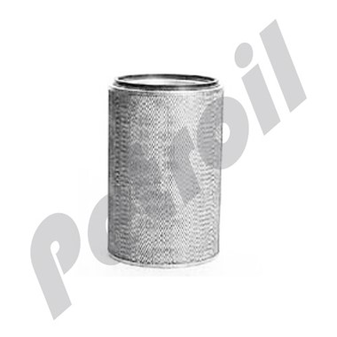 P130764 Donaldson Filtro Aire Primario Standard PA2351 AF932 42948  LAF1917