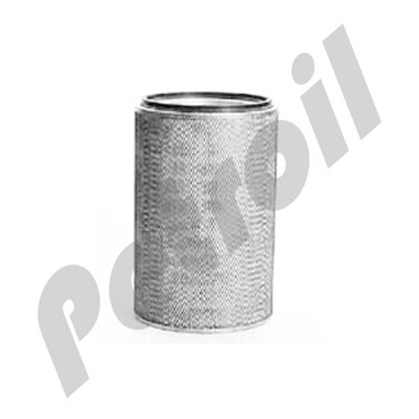 P130884 Donaldson Filtro Aire Primario Standard PA2550 AF1737M 42387  LAF884