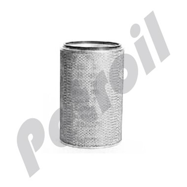 P131283 Donaldson Filtro Aire Primario Standard PA2314 AF1683 42678  LAF1905