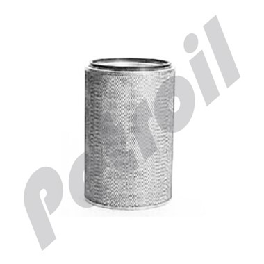 P131395 Donaldson Filtro Aire Primario Standard PA2466 AF1866M 42263  LAF1959