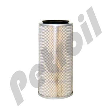 P133765 Filtro Donaldson Aire Industrial, Allis Chalmers 70263435;  John Deere AR54336 , Wix 42654, Fleetguard AH1171 PA2369