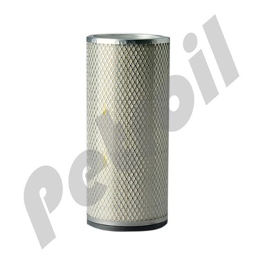 P134354 Filtro Donaldson Aire Interno Isuzu 1142151250 FVR 23G / 32K  PA2578 A6545 46545 AF1863M