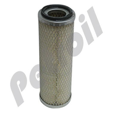 P136390 Donaldson Filtro Aire Primario Standard PA1809 AF1687 42539  LAF1823