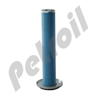 P139293 Filtro Donaldson Aire Interno Maq. Mineria/Construccion  Fiat-Allis, Volvo, New Hooland, A-C 42513 PA2362 AF955