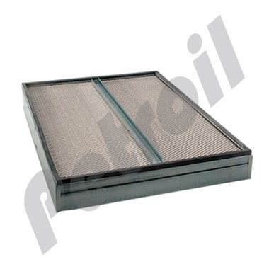 P140277 Donaldson Filtro Aire t/Panel PA2693 49183