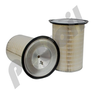 P145702 Filtro Aire Donaldson Externo Komatsu 6128817320 6001814400  Fiat 76570088 GM 25097105 PA2478 AF4504M LAF2821 42377 CA42