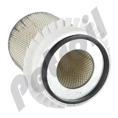 P148970 Donaldson Filtro Aire Primario c/aletas PA1865-FN AF1658K  46270 LAF2745A