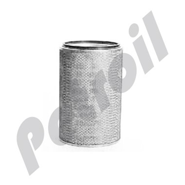 P150464 Donaldson Filtro Aire Primario Standard PA2484 AF1753 42747  LAF1881