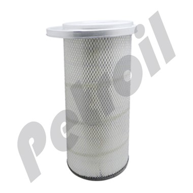 P153551 Filtro Aire Donaldson Freightliner FLD120 Kenworth  T400/T450/T600/T800 153551 AF1968M 46883 PA2705 A6883