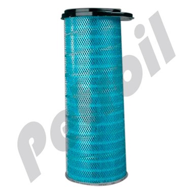 P155842 Donaldson Filtro Aire Primario Konepack PA2704 AF4535M 46800  LAF5842