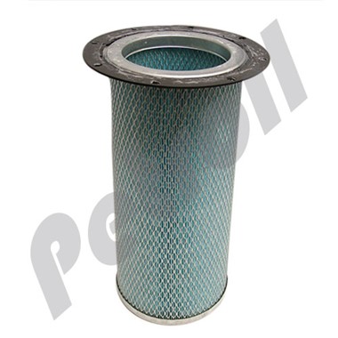 P158668 Donaldson Filtro Aire Secundario PA1819 AF498 42340 LAF340