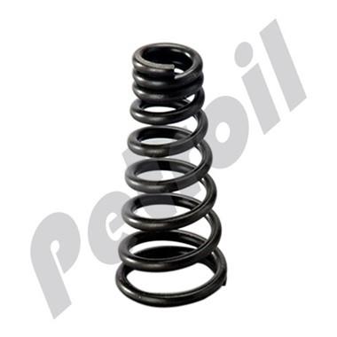 P160130 Donaldson Resorte p/Filtro Hidraulico