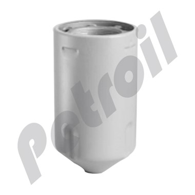 P162205 Donaldson Filtro Hidraulico Roscado BT775 HF35003 51716  LFH8368