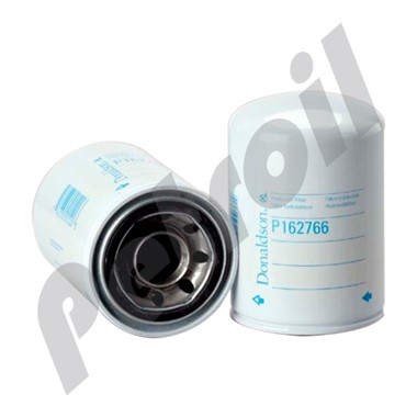 P162766 Donaldson Filtro Hidraulico Roscado BT526-10 HF6003 51610  LFH4935