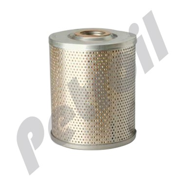 P163439 Donaldson Filtro Hidraulico t/Cartucho P194-HD10 HF35013  51175 LH4992