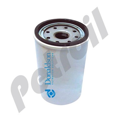 P164348 Filtro Hidraulico Donaldson Roscado IR 35327824 BT526 51610  HF6003