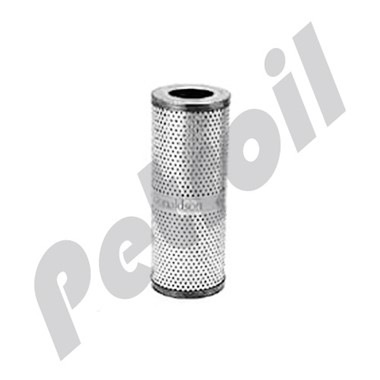 P164853 Donaldson Filtro Hidraulico t/Cartucho H9024 HF30123  R67C10GV LH4853