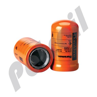 P170308 Filtro Donaldson Hidraulico Maxima Eficiencia Caterpillar  1261813 57724 BT9393-MPG WH723 HF35355 HC-55170 L7724