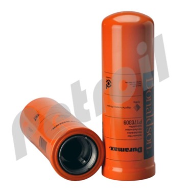 P170309 Donaldson Filtro Hidraulico Roscado DURAMAX BT9392-MPG  HF35453 57397 LFH5083