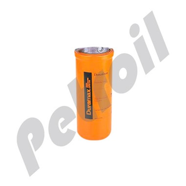 P171276 Filtro Hidraulico Donaldson Roscado Ingersoll Rand 39796982  BT8401MPG 51730