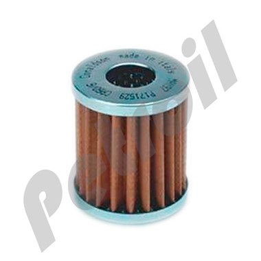 P171529 Donaldson Filtro Hidraulico t/Cartucho PT23017 R17C60TB