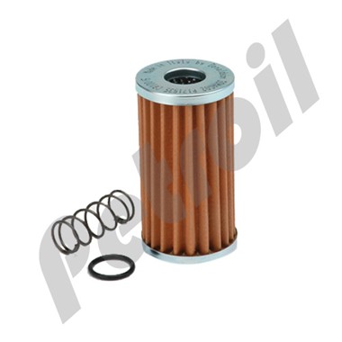 P171535 Donaldson Filtro Hidraulico t/Cartucho PT9174 R18C25CB